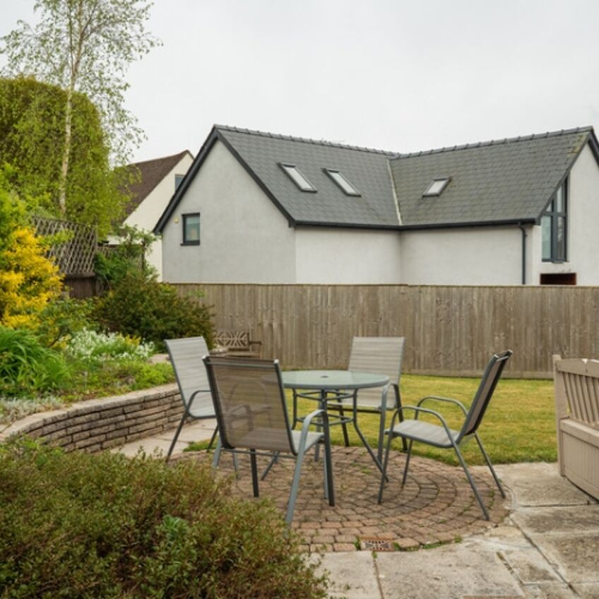 Ridgeway, Newport NP20. For sale with Clarke & Partners estate agent.